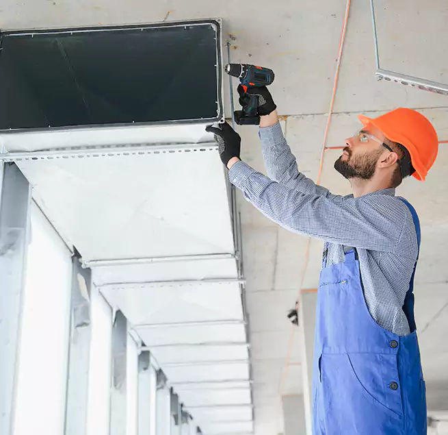 Why Homeowners & Businesses Trust Us in Marietta, GA