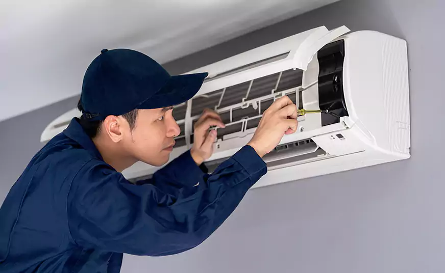 AC Duct Cleaning Marietta