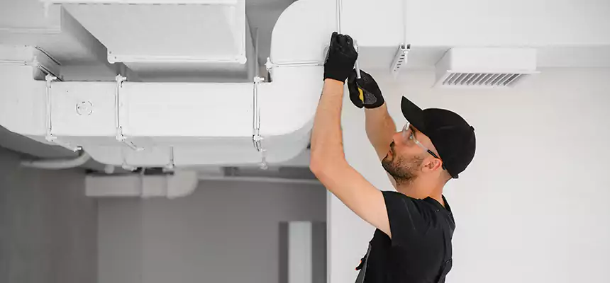 Our Air Duct Cleaning Services in Marietta, GA