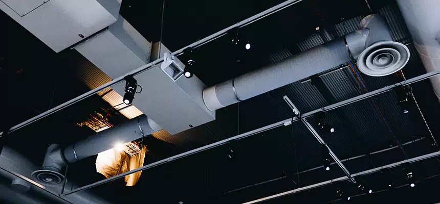 Our Air Duct Replacement Services in Marietta, GA