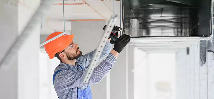 Our Air Vent Replacement Services in Marietta, GA