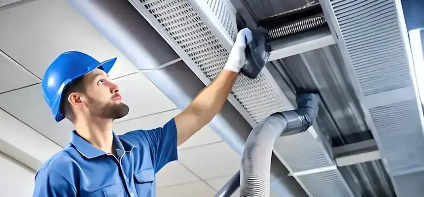 Our Annual Dryer Vent Maintenance Services in Marietta, GA