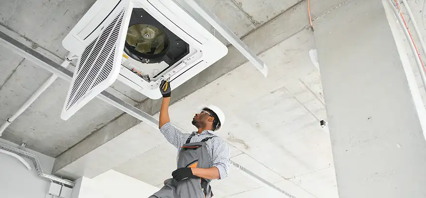 Efficient Multi‑Unit & HOA Annual Vent Cleaning Plans in Marietta