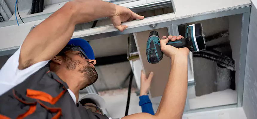 Our Apartment Air Duct Cleaning Services in Marietta, GA