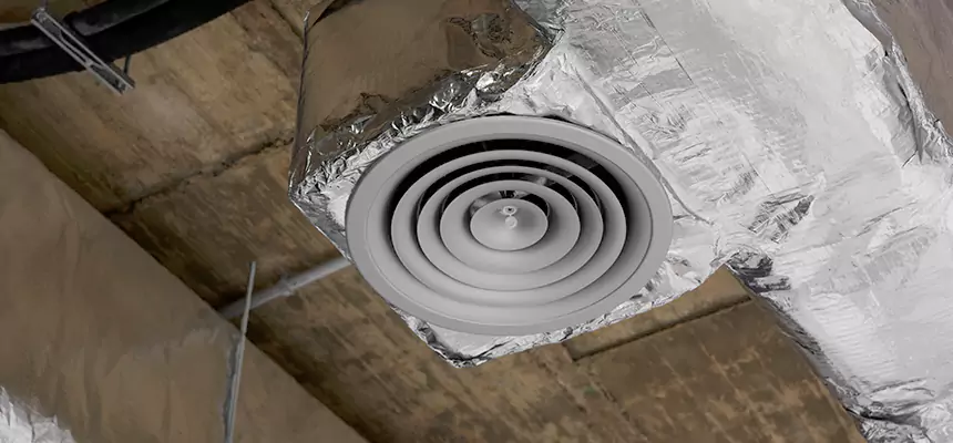 Our Basement Vent Cleaning Services in Marietta, GA