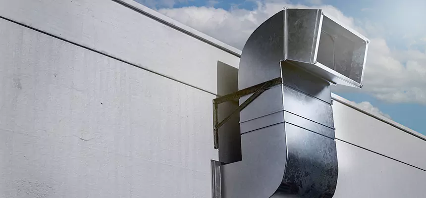 Comprehensive Commercial HVAC Cleaning in Marietta