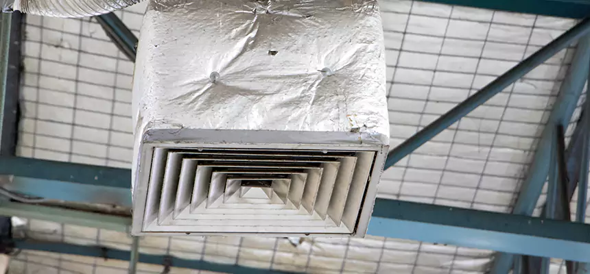 Our Custom HVAC Ductwork Services in Marietta, GA
