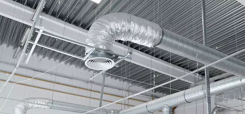 Our Dryer Vent Hose Replacement Services in Marietta, GA