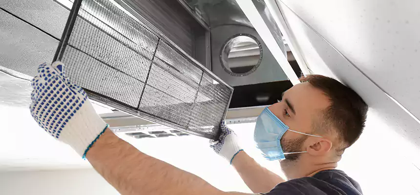 Our Home Duct Cleaning Services in Marietta, GA