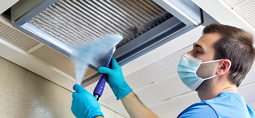 Our Home Ventilation Cleaning Services in Marietta, GA