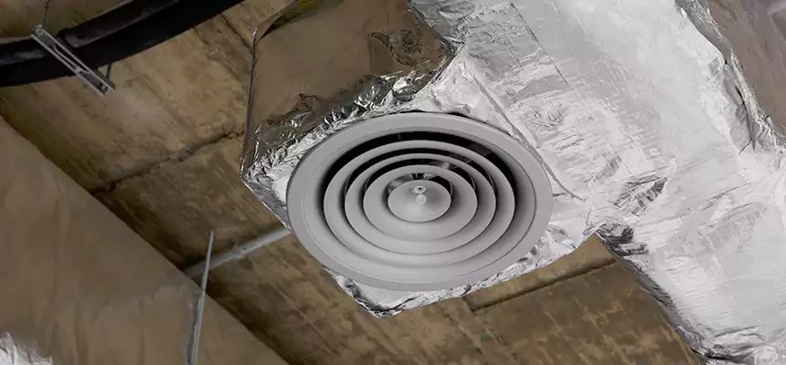 Our HVAC Ductwork Installation Services in Marietta, GA