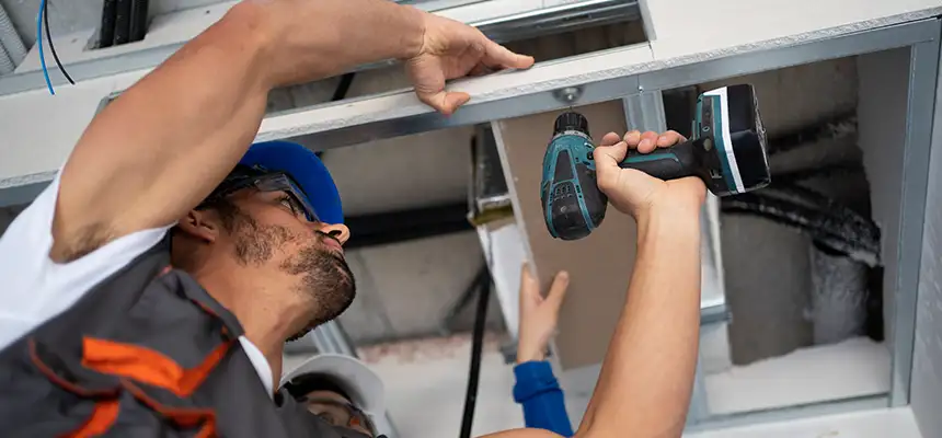 Our Improve Home Air Circulation Services in Marietta, GA