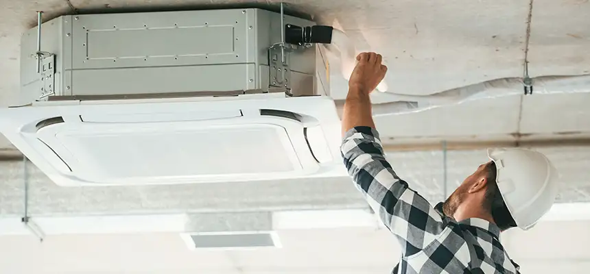 Our Local Vent Cleaning Services in Marietta, GA