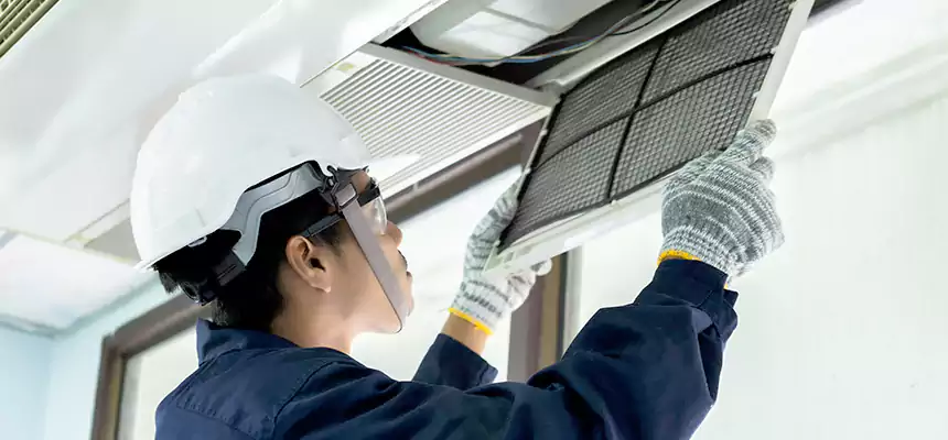 Our Multi-family Home Duct Cleaning Services in Marietta, GA