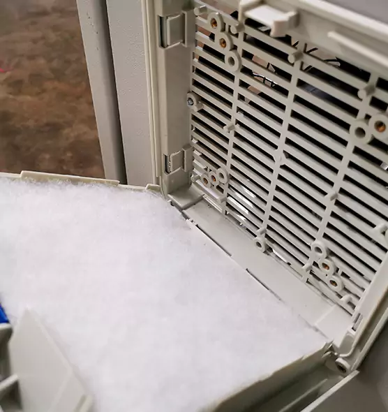 About Air Duct Overhaul & Upgrades in Marietta, GA