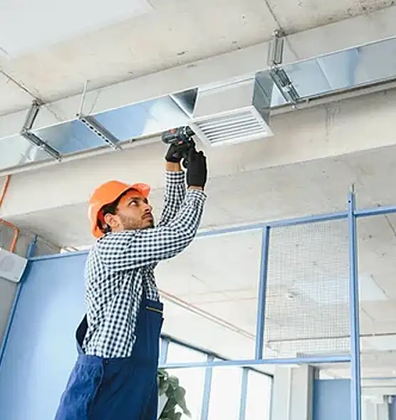 About Commercial Laundry Vent Cleaning in Marietta, GA