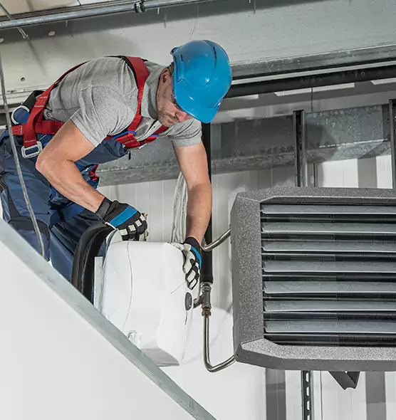 Professional Custom HVAC Ductworkin Marietta, GA