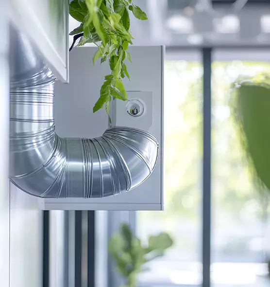 Professional Eco-Safe Dryer Vent Cleaning in Marietta, GA