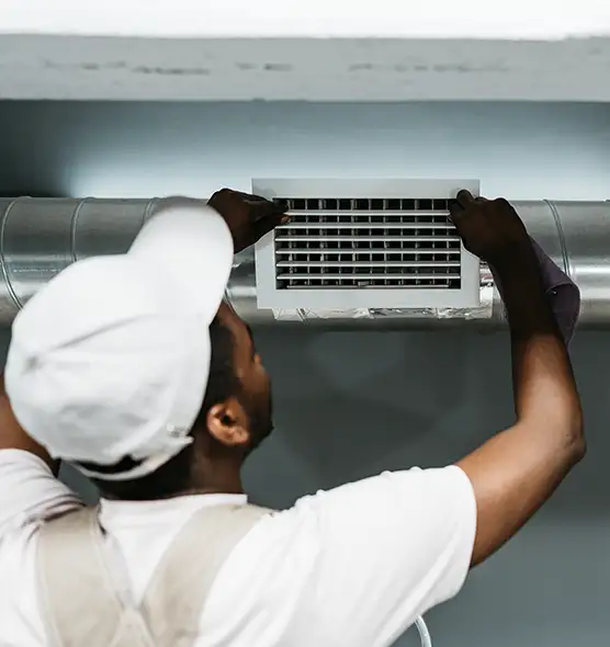 About Emergency Dryer Vent Repair in Marietta, GA