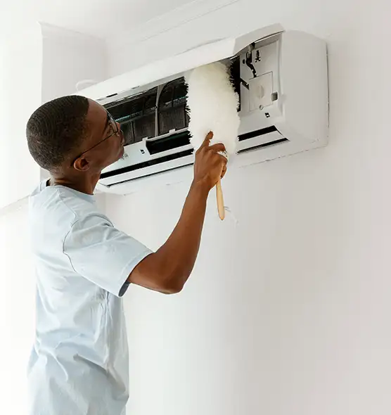 Professional Maximize AC Efficiency  in Marietta, GA
