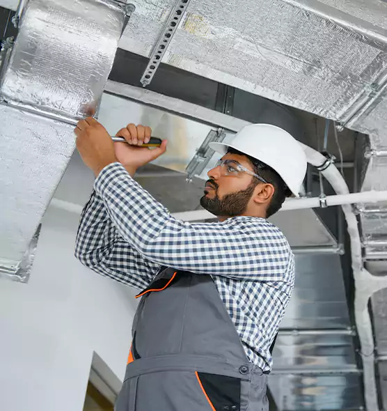 Welcome to Mold & Mildew Removal from Air Ducts Marietta, GA