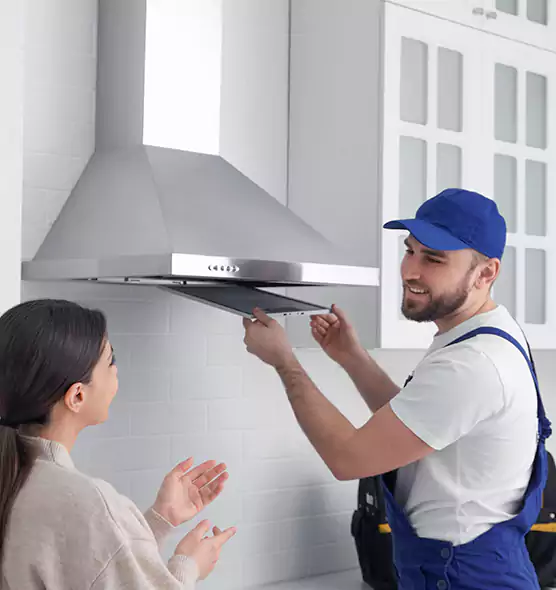 Trusted Multi-family Home Duct Cleaning in Marietta, GA