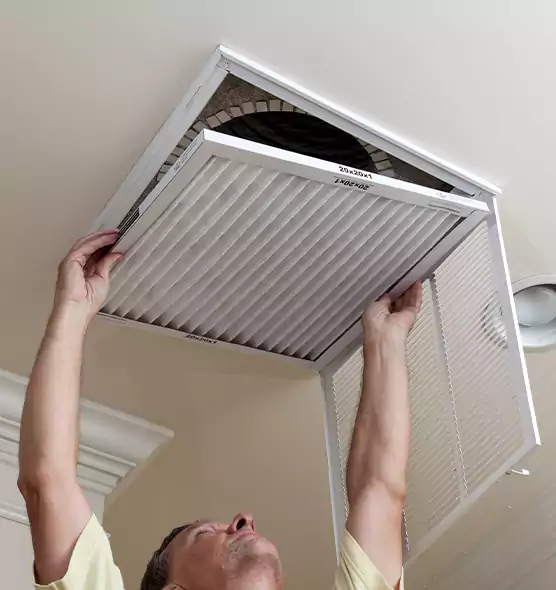 Advanced Residential Vent Cleaning in Marietta, GA