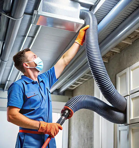 Welcome to Air Duct Cleaning & Repairs Marietta — Your Local Roof Dryer Vent Cleaning Specialists in Marietta, GA