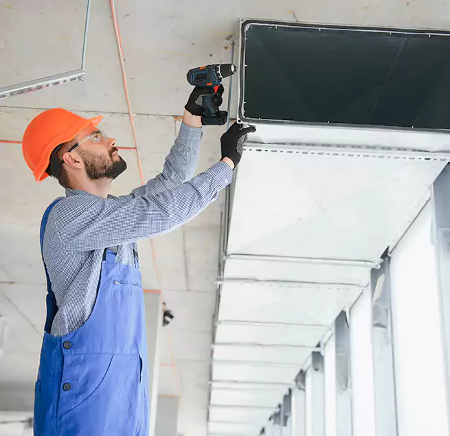 Why Homeowners & Businesses Trust Us in Marietta, GA?