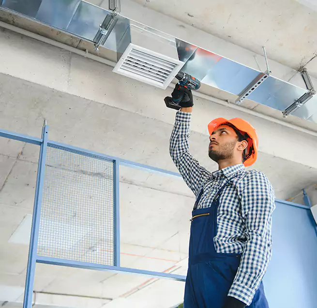 Why Homeowners & Businesses Trust Us in Marietta, GA?