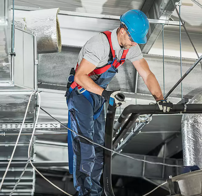 Why Homeowners & Businesses Trust Us in Marietta, GA?