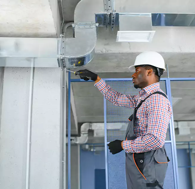 Why Homeowners & Businesses Trust Us Marietta, GA