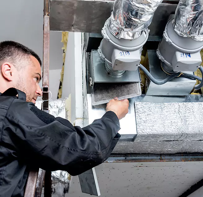 Why Homeowners & Businesses Trust Us in Marietta, GA?