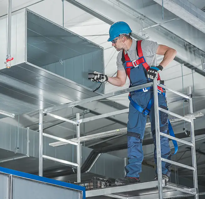 Why Homeowners & Businesses Trust Us in Marietta, GA?