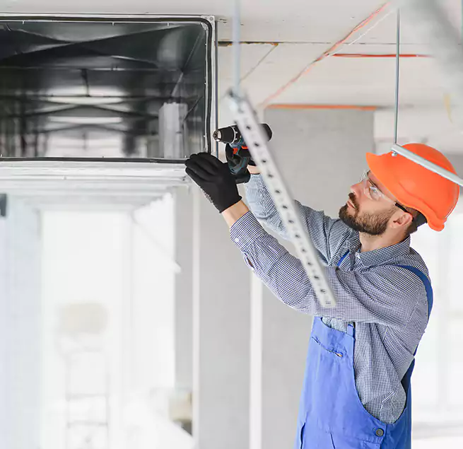 Why Homeowners & Businesses Trust Us Marietta, GA