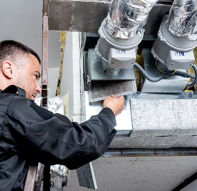 Why Homeowners & Businesses Trust Us in Marietta, GA?