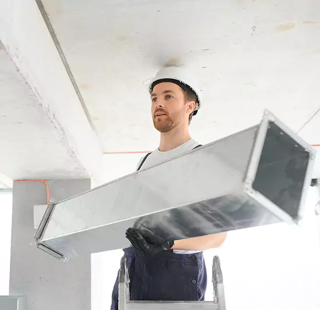 Why Homeowners & Businesses Trust Us in Marietta, GA