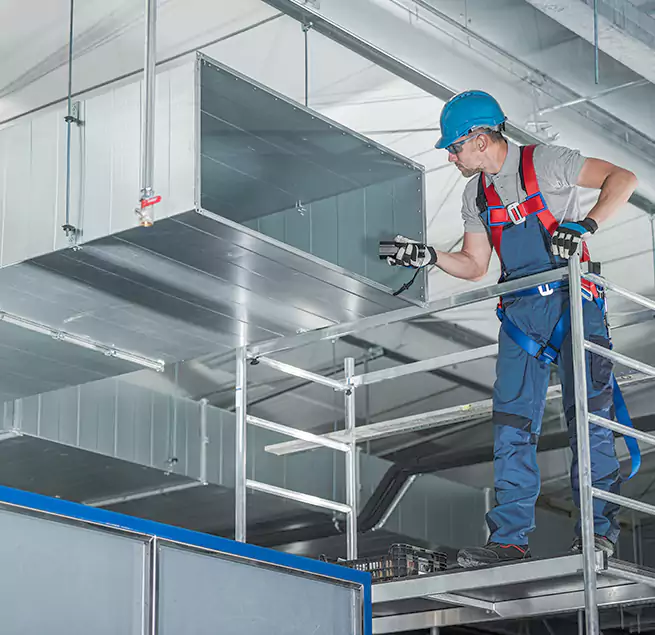 Why Homeowners & Businesses Trust Us in Marietta, GA?