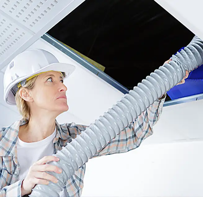 Why Homeowners & Businesses Trust Us Marietta, GA