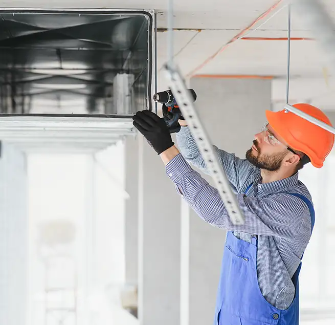 Why Homeowners & Businesses Trust Us in Marietta, GA?