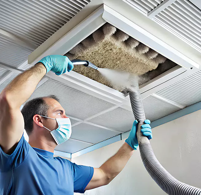 Why Homeowners & Businesses Trust Us Marietta, GA