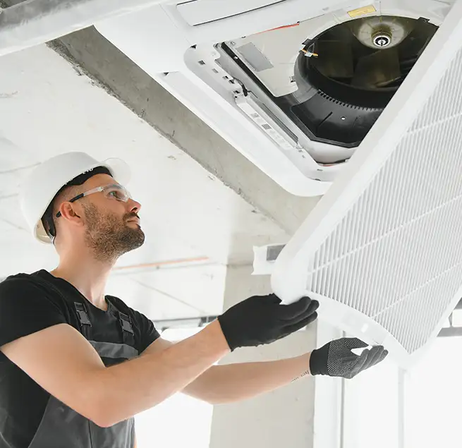 Why Homeowners & Businesses Trust Us in Marietta, GA?