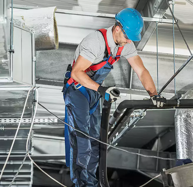 Why Homeowners & Businesses Trust Us in Marietta, GA?