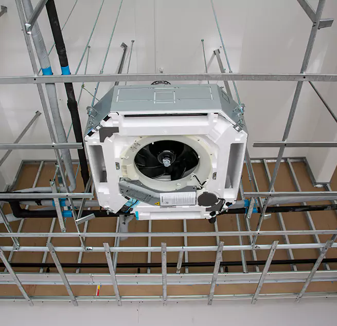 Why Homeowners & Businesses Trust Us in Marietta, GA?