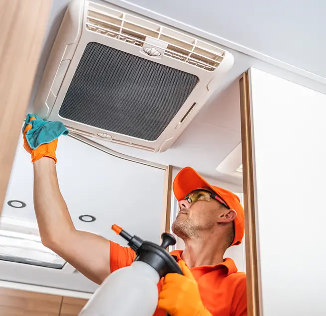 Why Homeowners & Businesses Trust Us in Marietta, GA?