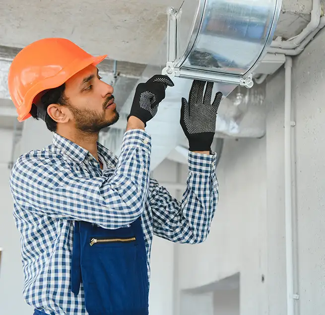 Why Homeowners & Businesses Trust Us in Marietta, GA?