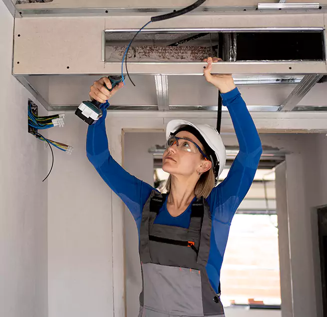 Why Homeowners & Businesses Trust Us in Marietta, GA?