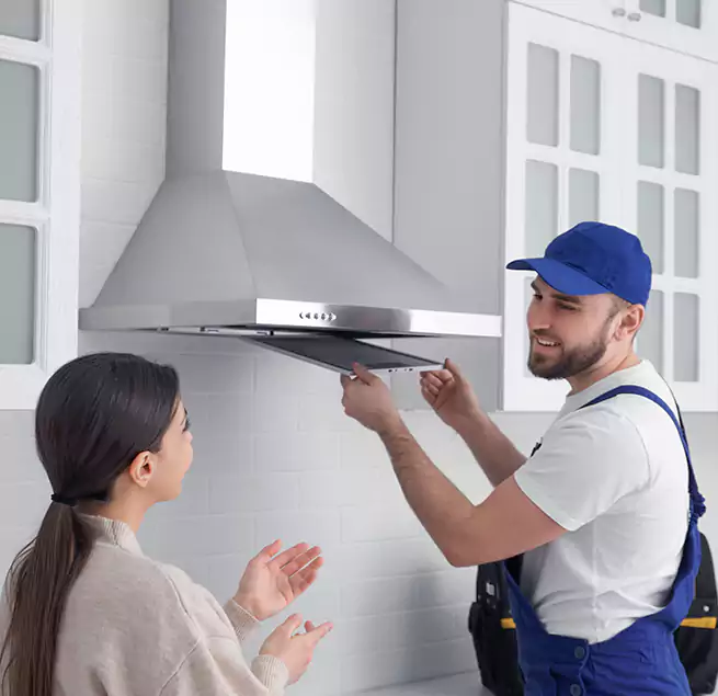 Why Homeowners & Businesses Trust Us in Marietta, GA?