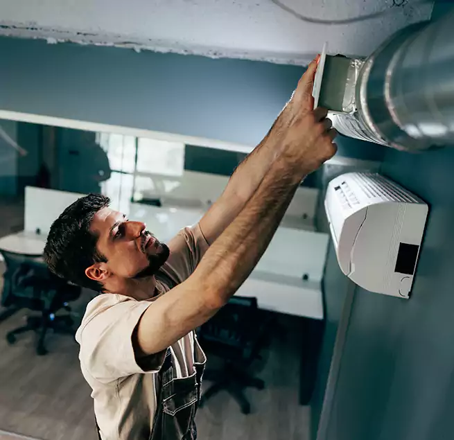 Why Homeowners & Businesses Trust Us in Marietta, GA?