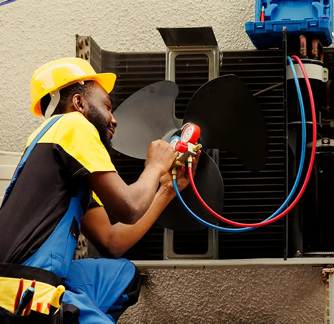 Why Homeowners & Businesses Trust Us in Marietta, GA?